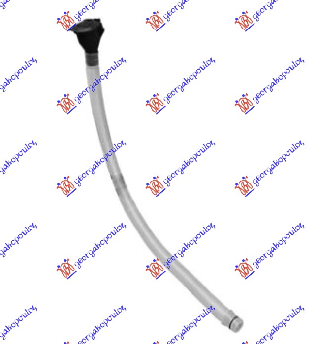 Cable Repair Set, windscreen was Aftermarket 154008430