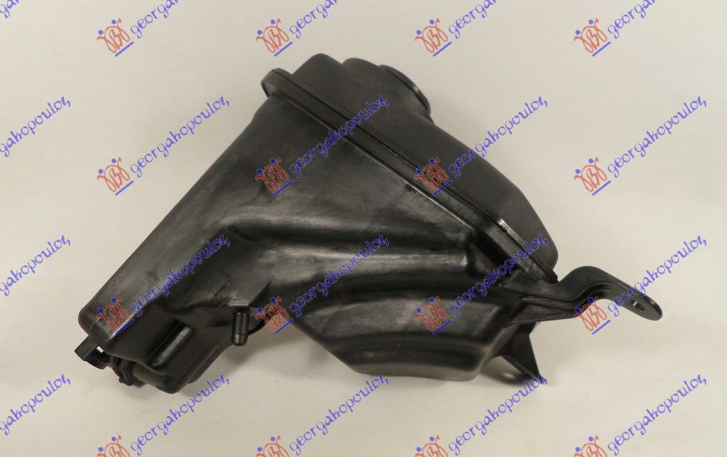 Expansion Tank, coolant Aftermarket 156008500