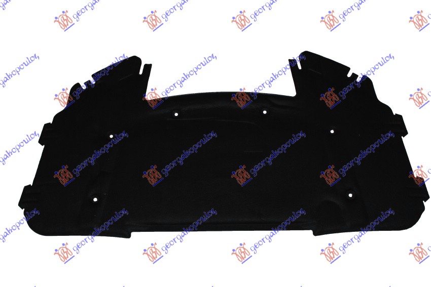 Original AIC Quality Aftermarket 154000100