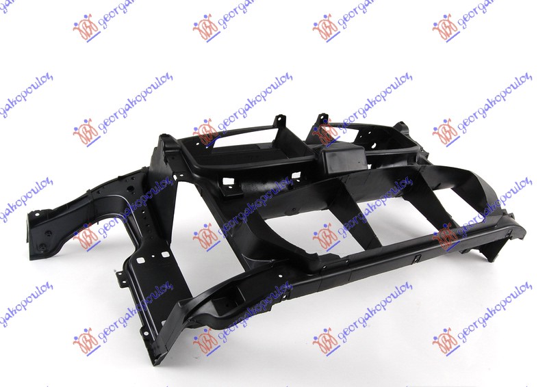 Front Cowling Aftermarket 154000230