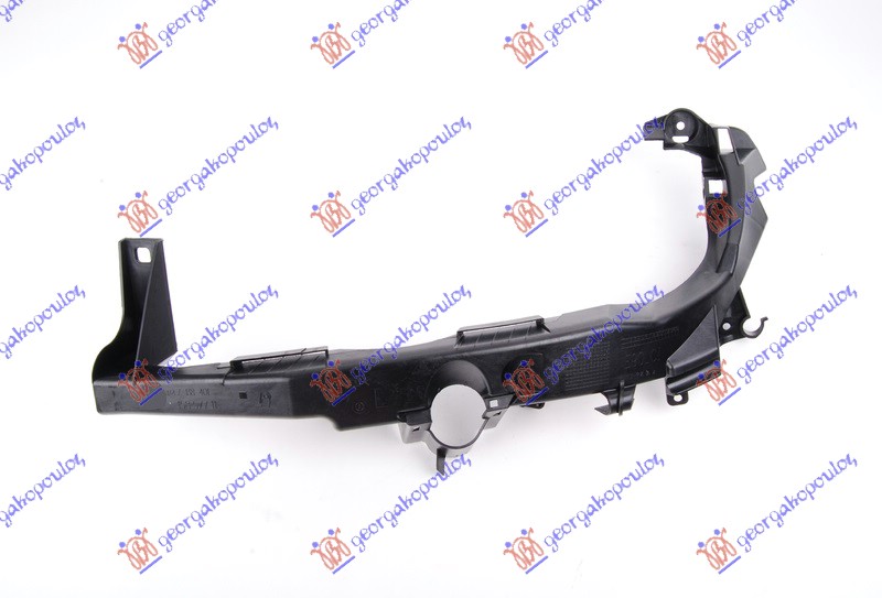 Base, headlight Aftermarket 154000271
