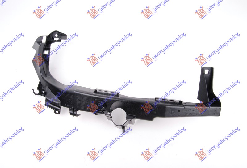 Base, headlight Aftermarket 154000272