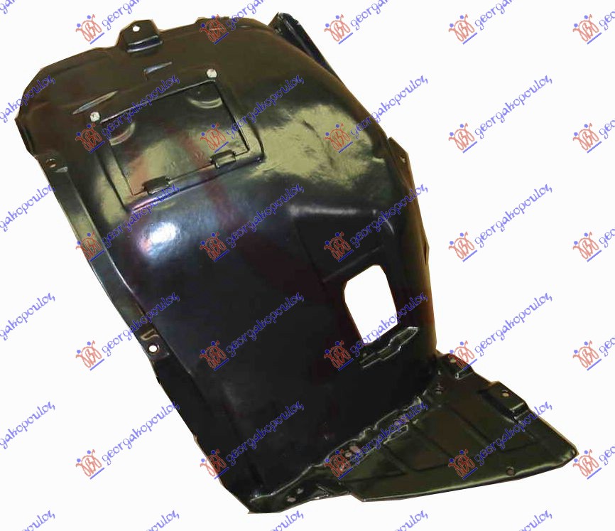 Liner, wheelhouse Aftermarket 154000821