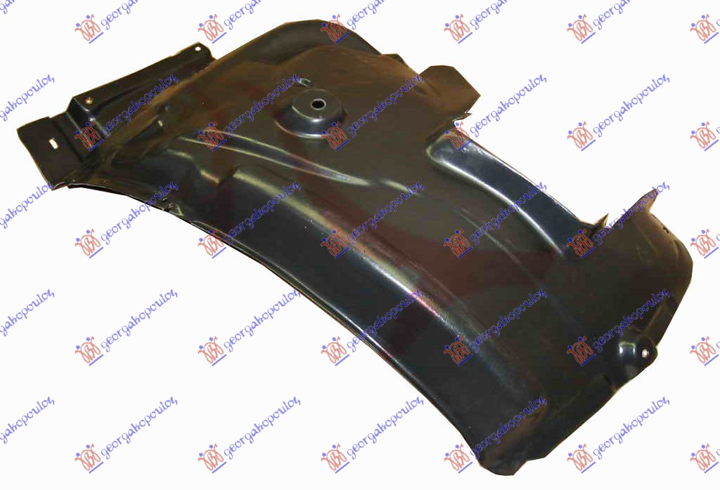 Liner, wheelhouse Aftermarket 154000831