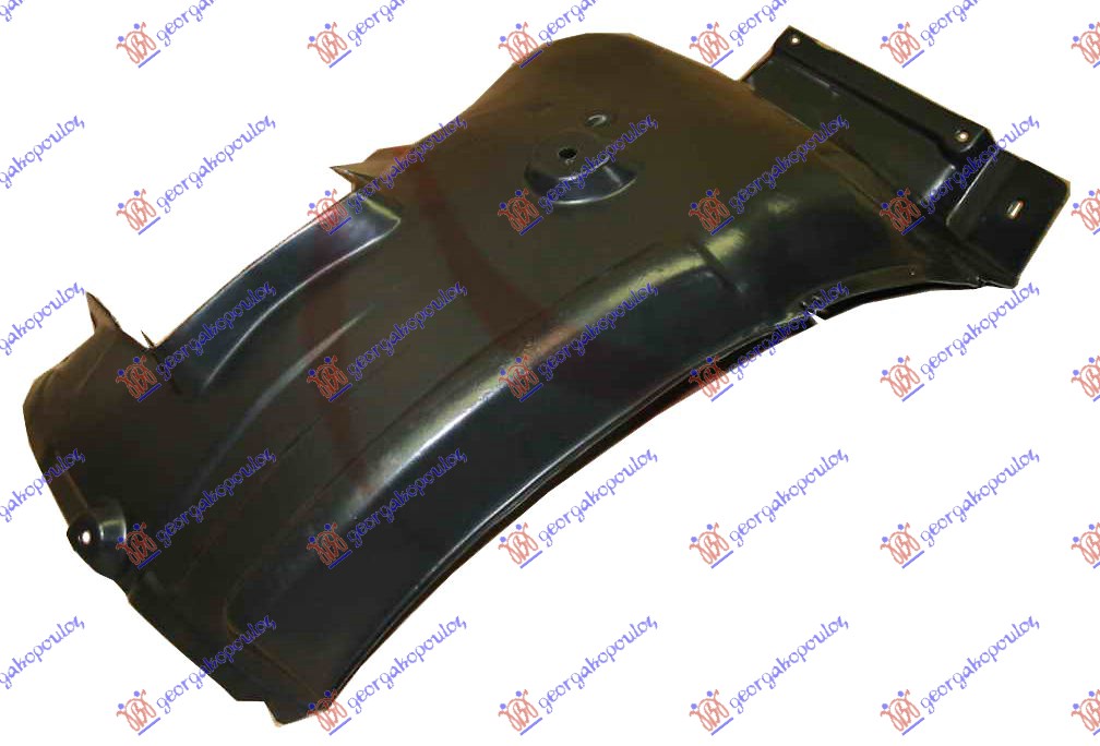 Liner, wheelhouse Aftermarket 154000832