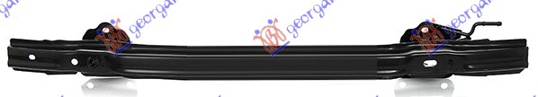 Support, bumper Aftermarket 154003850