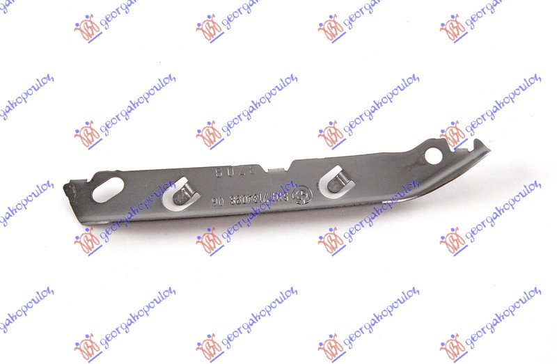 Mounting Bracket, bumper Aftermarket 154004286