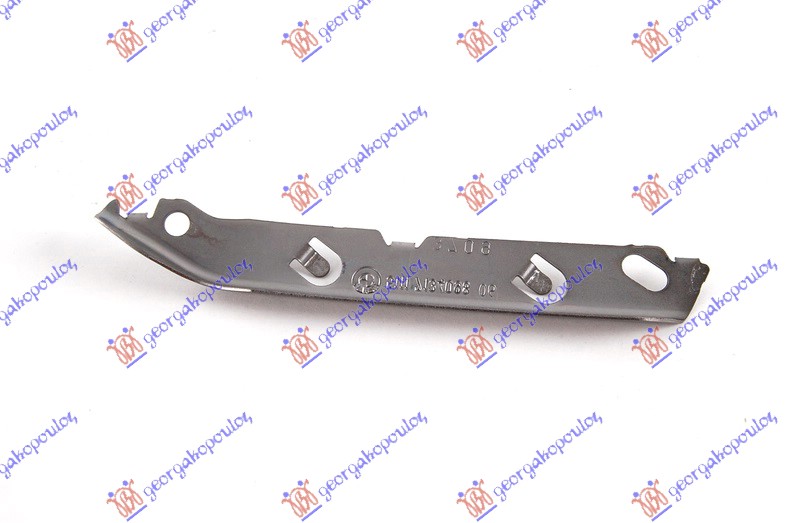 Mounting Bracket, bumper Aftermarket 154004287