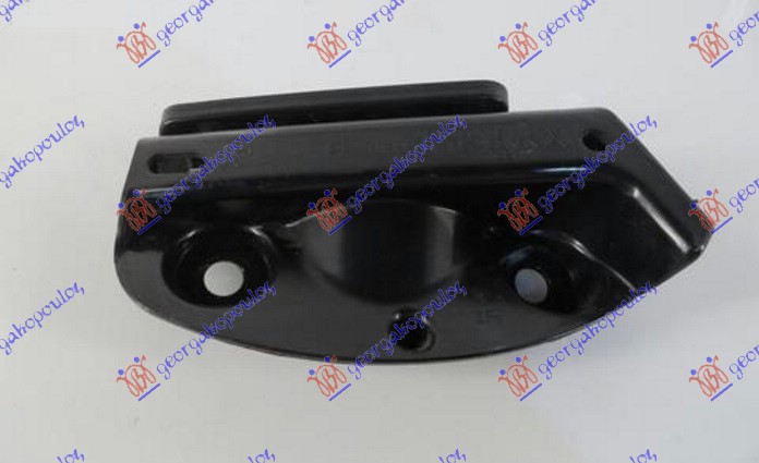 Mounting Bracket, bumper Aftermarket 154004302