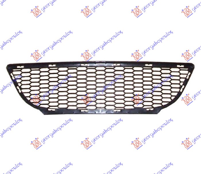 STOßSTANGENSATZ V KPLT -PDC +WIW Aftermarket 031704825
