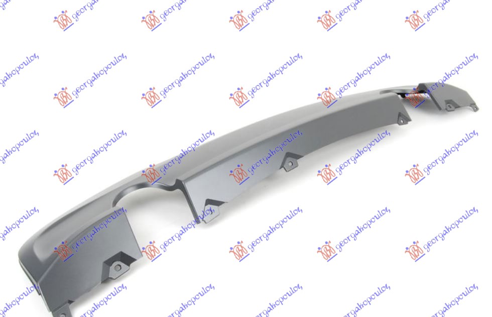 Spoiler Aftermarket 154006390