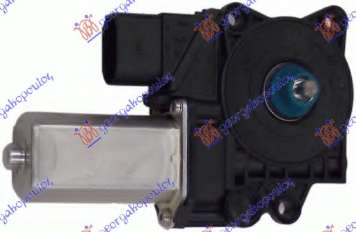 Electric Motor, window regulator Aftermarket 154007072