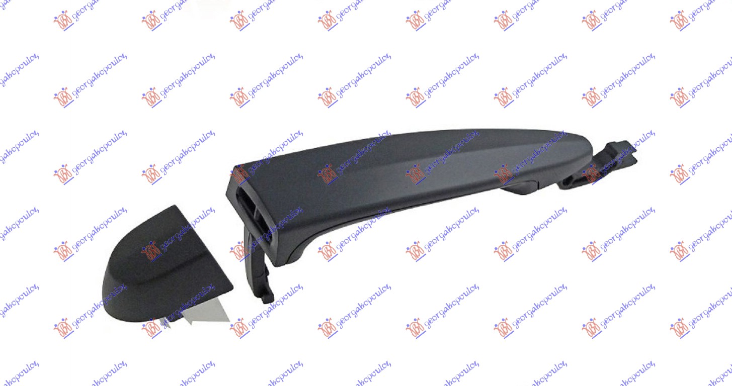 Door Handle Aftermarket 154007841