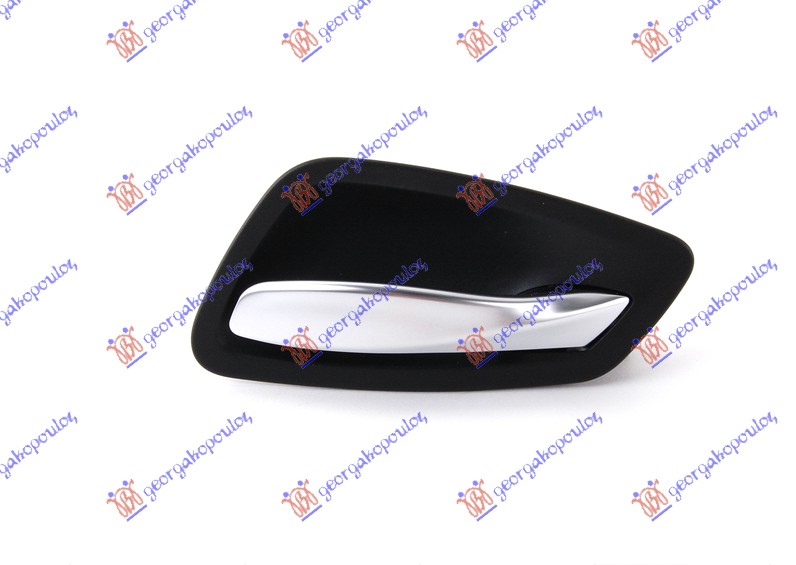 Door Handle, interior Aftermarket 154007871