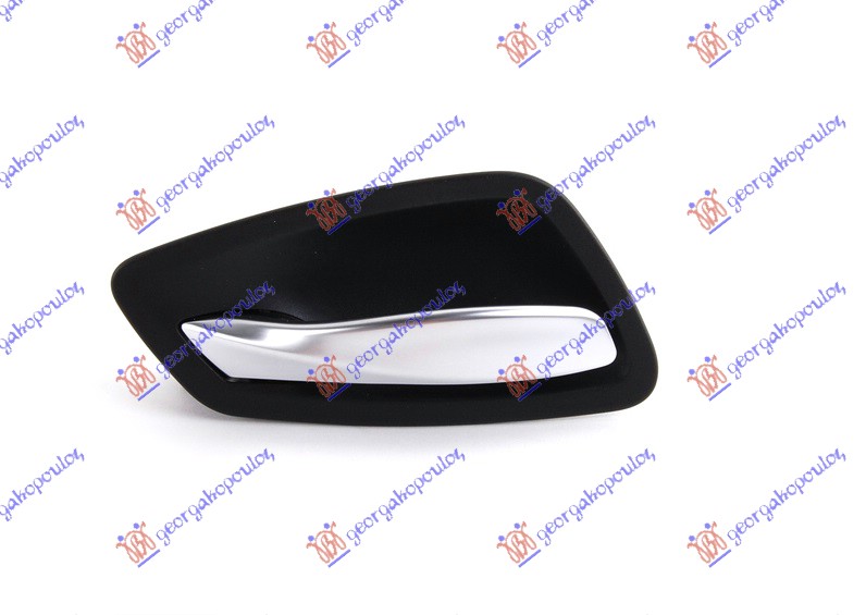 Door Handle Aftermarket 154007872