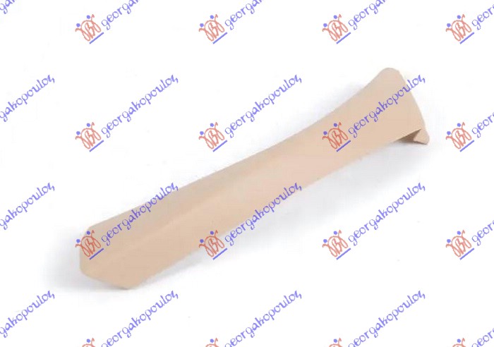 Door Handle Aftermarket 154007876