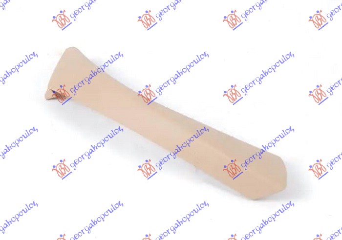 Door Handle Aftermarket 154007877