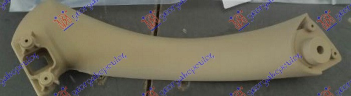 Door Handle Aftermarket 154007878