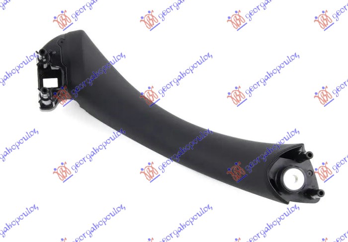 Door Handle Aftermarket 154007888