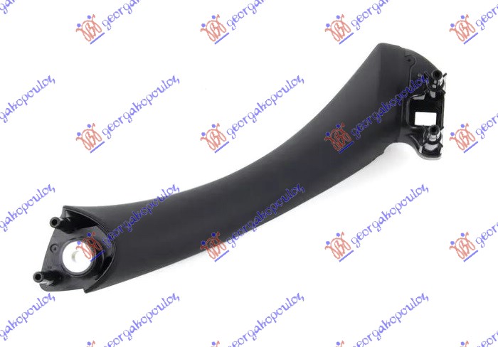 Door Handle Aftermarket 154007889