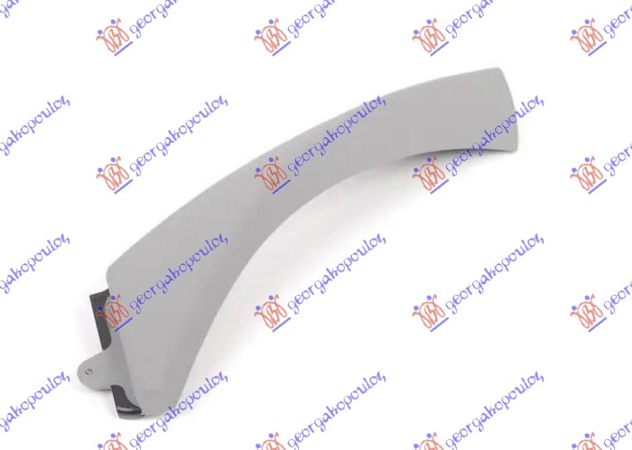 Door Handle Aftermarket 154007896