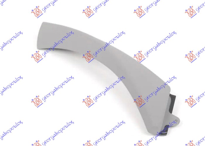 Door Handle Aftermarket 154007897