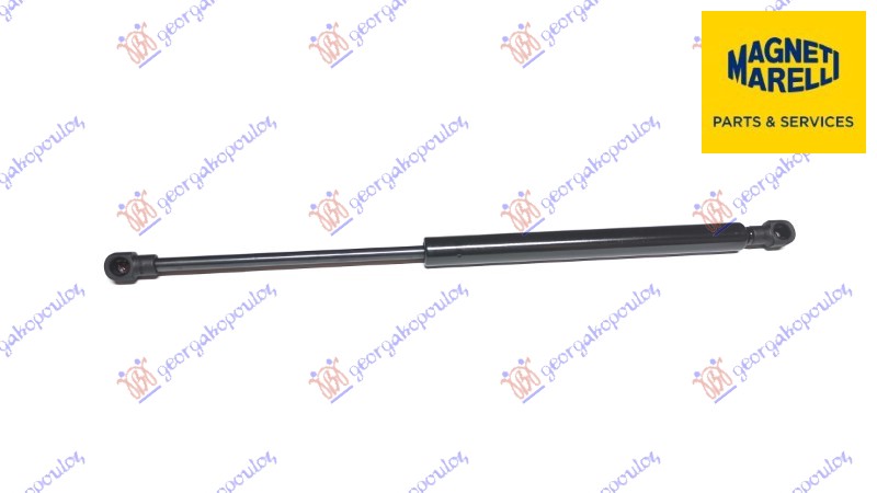 Gas Spring, bonnet Aftermarket 031708200