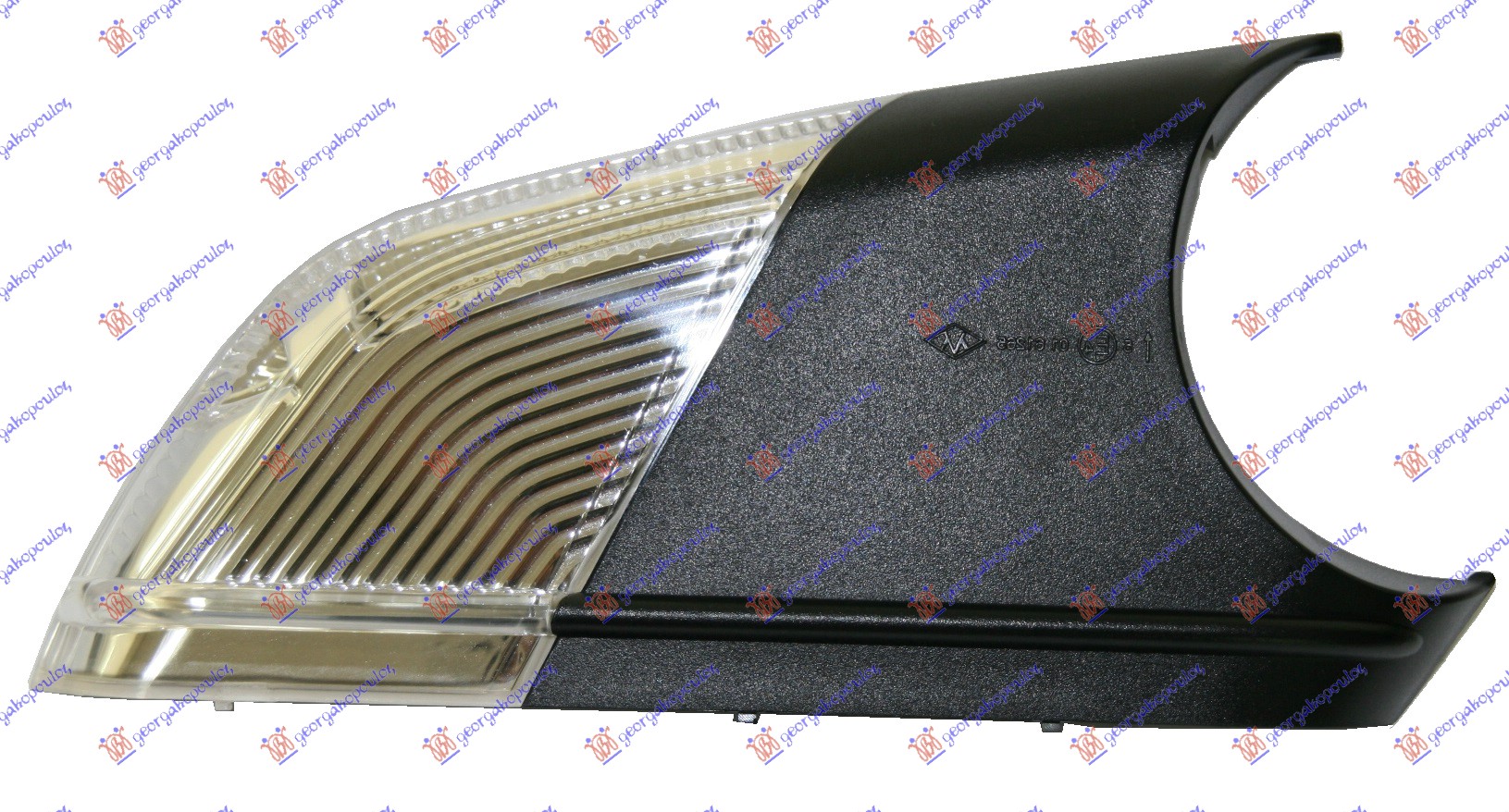 Direction Indicator Aftermarket 023605491