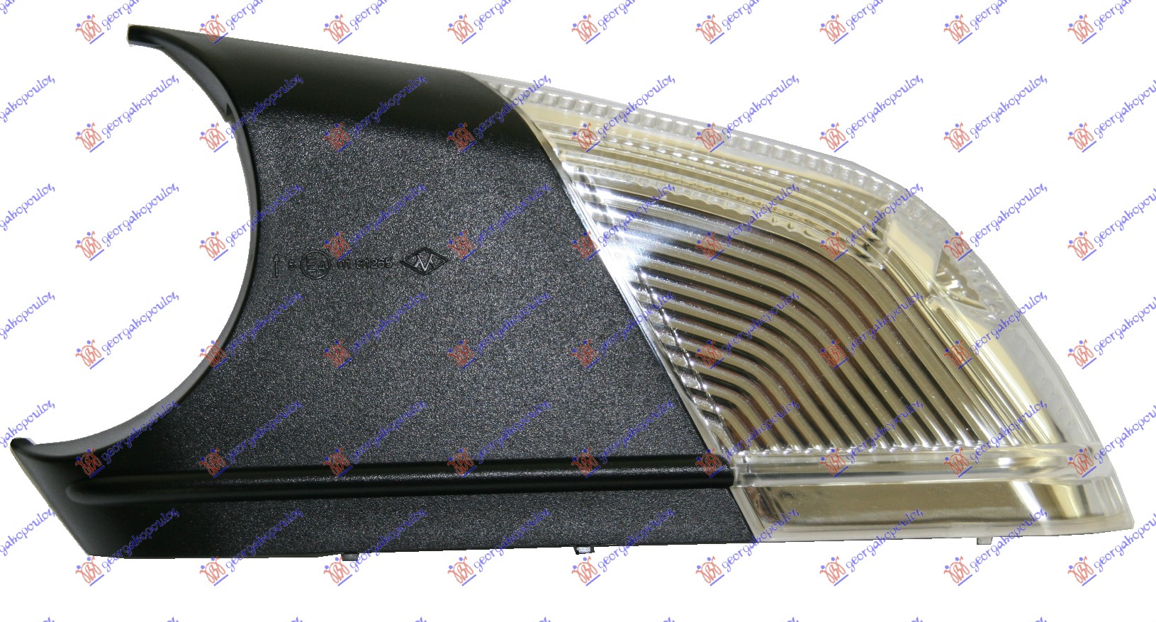 Direction Indicator Aftermarket 023605492