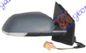 Exterior Mirror Aftermarket 876007483