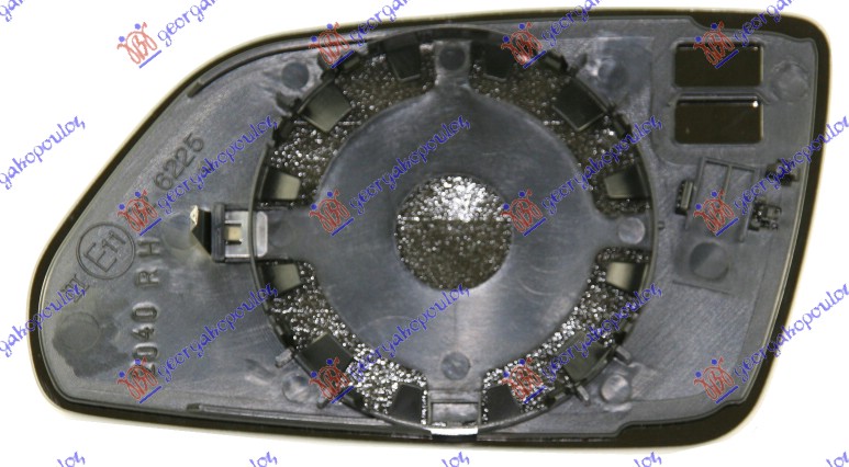 * HAGUS * Aftermarket 023607611