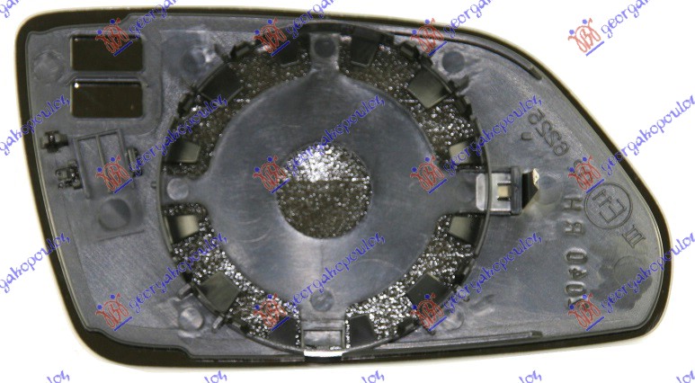 * HAGUS * Aftermarket 023607612