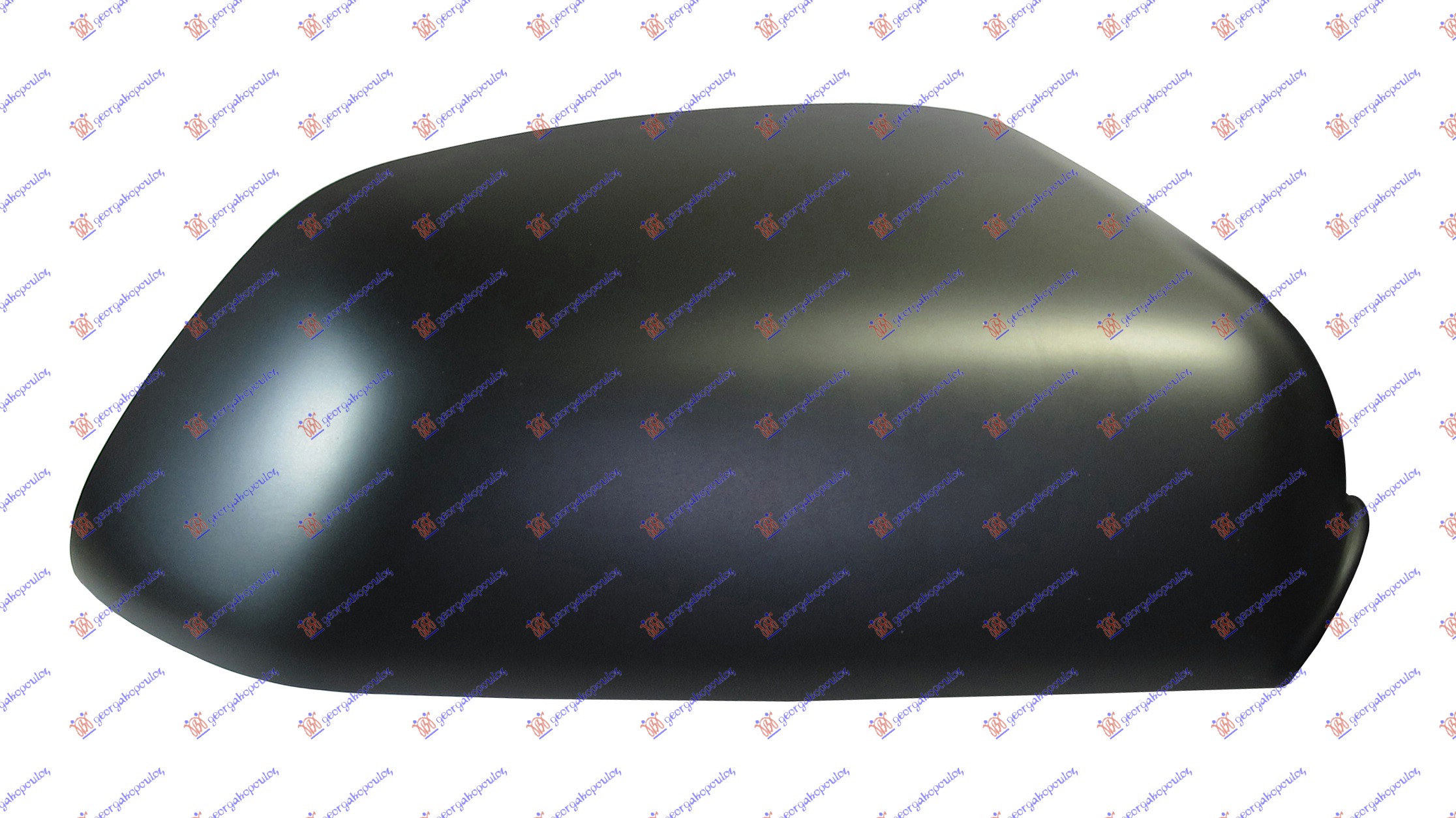 Exterior Mirror Aftermarket 023607711