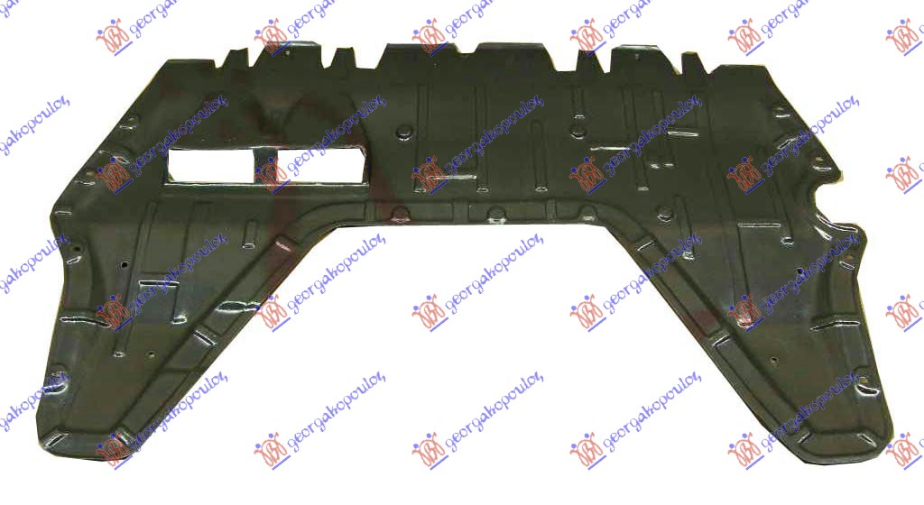 Engine Cover Aftermarket 884100830