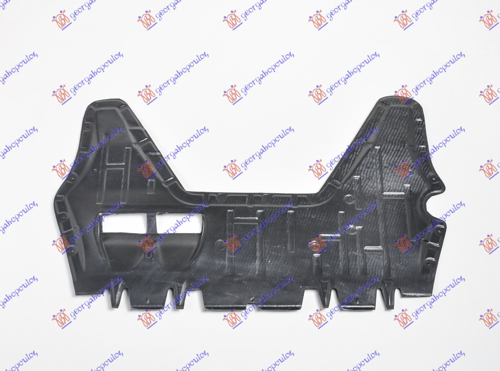 ΠΟΔΙΑ ΜΗΧΑΝΗΣ ΠΛΑΣΤΙΚΗ για VW PASSAT 2005-2011 (3C2/3C5)
