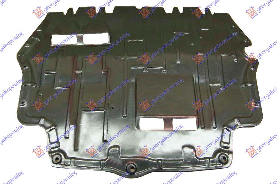 Engine Cover Aftermarket 884100840
