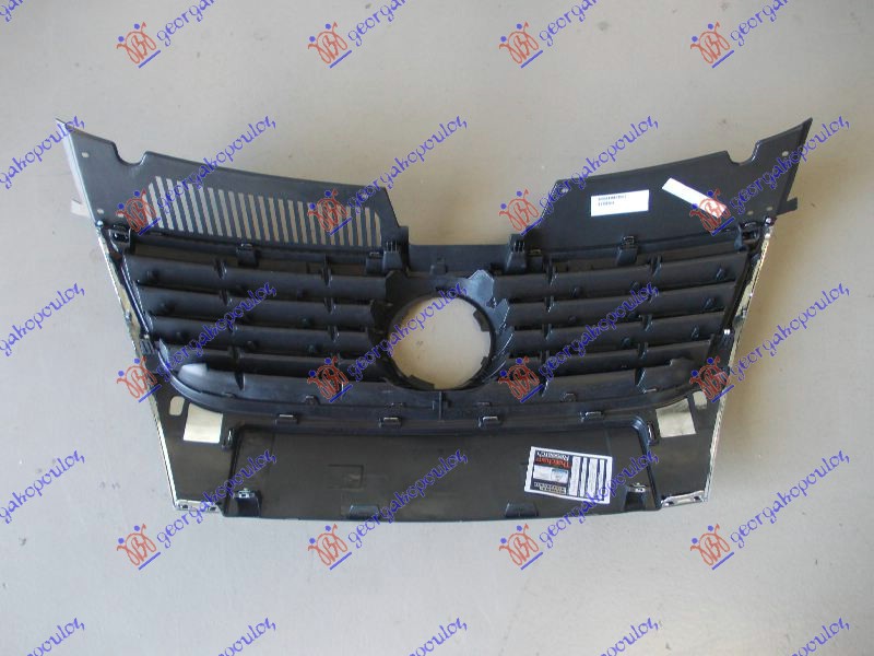 ΜΑΣΚΑ ΚΟΜΠΛΕ (ΜΑΥΡΟ ΔΙΧΤΥ) για VW PASSAT 2005-2011 (3C2/3C5)