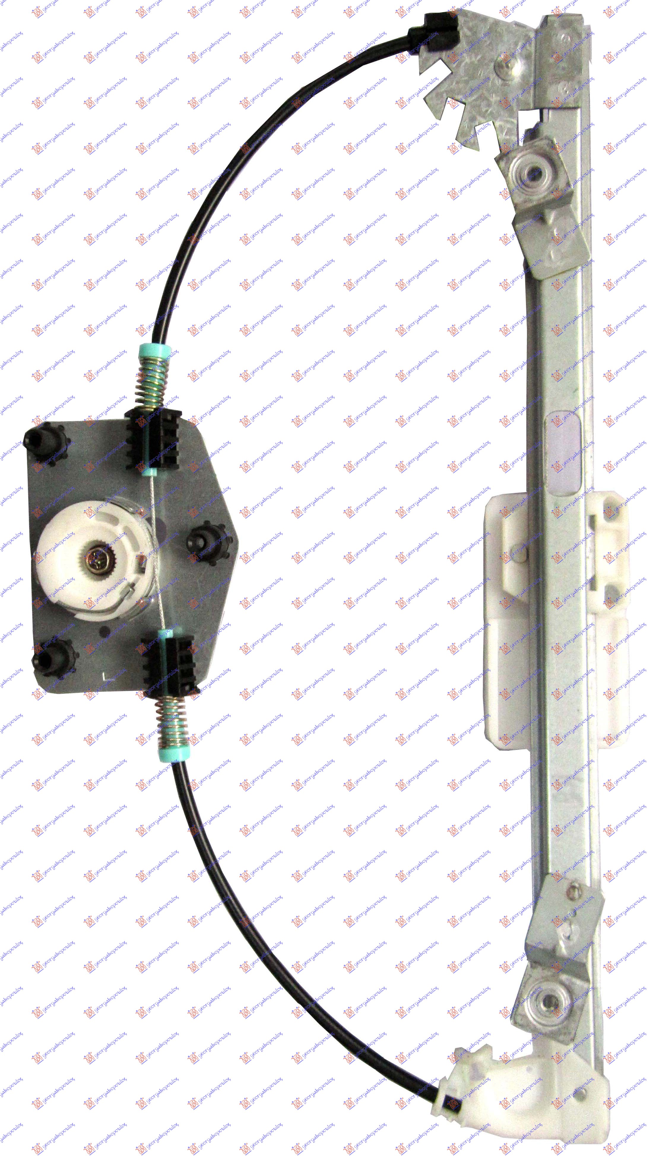 Window Regulator Aftermarket 032307051