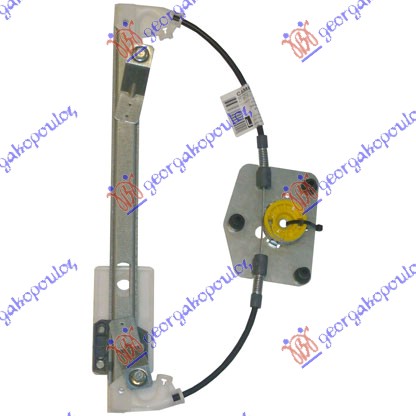 Window Regulator Aftermarket 032307056