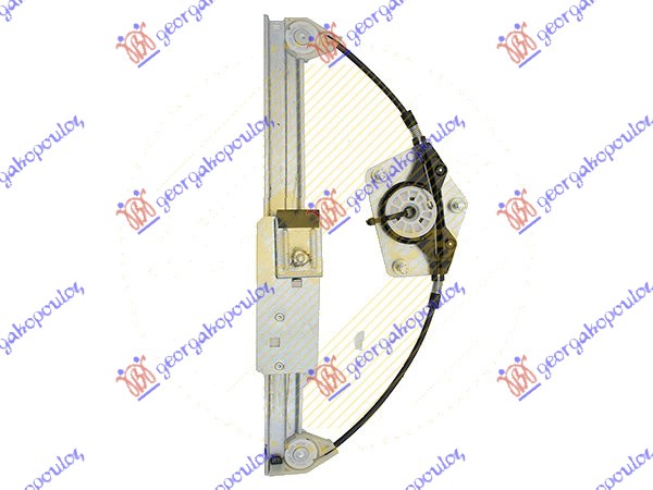 Window Regulator Aftermarket 032307061