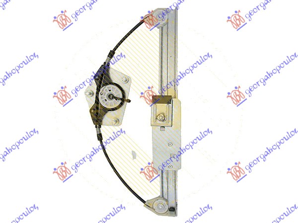 Window Regulator Aftermarket 032307062