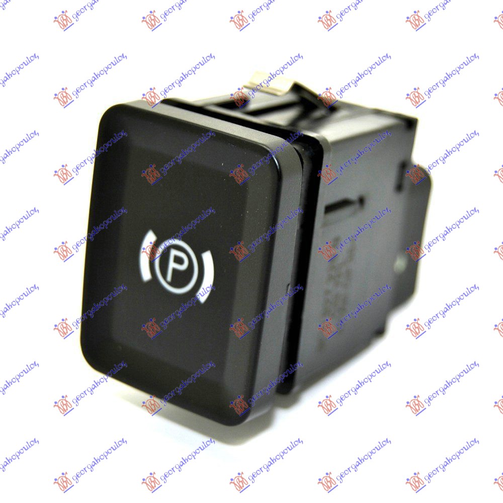ΔΙΑΚΟΠΤΗΣ ΧΕΙΡΟΦΡΕΝΟΥ (8pin) για VW PASSAT 2005-2011 (3C2/3C5)