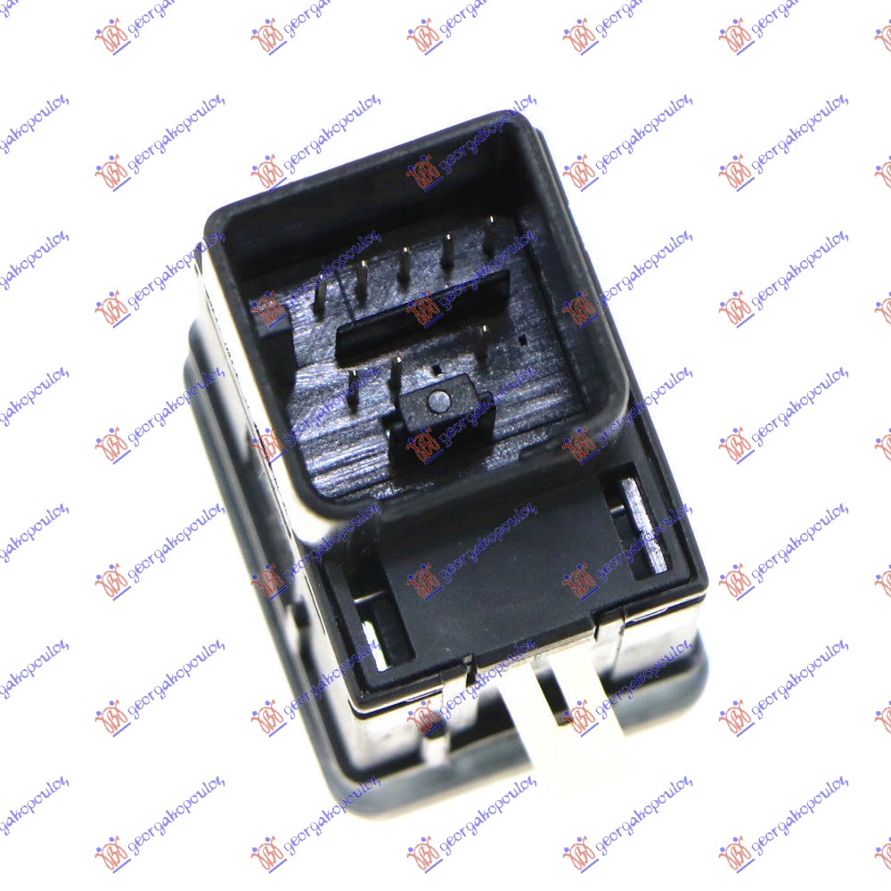 ΔΙΑΚΟΠΤΗΣ ΧΕΙΡΟΦΡΕΝΟΥ (8pin) για VW PASSAT 2005-2011 (3C2/3C5)