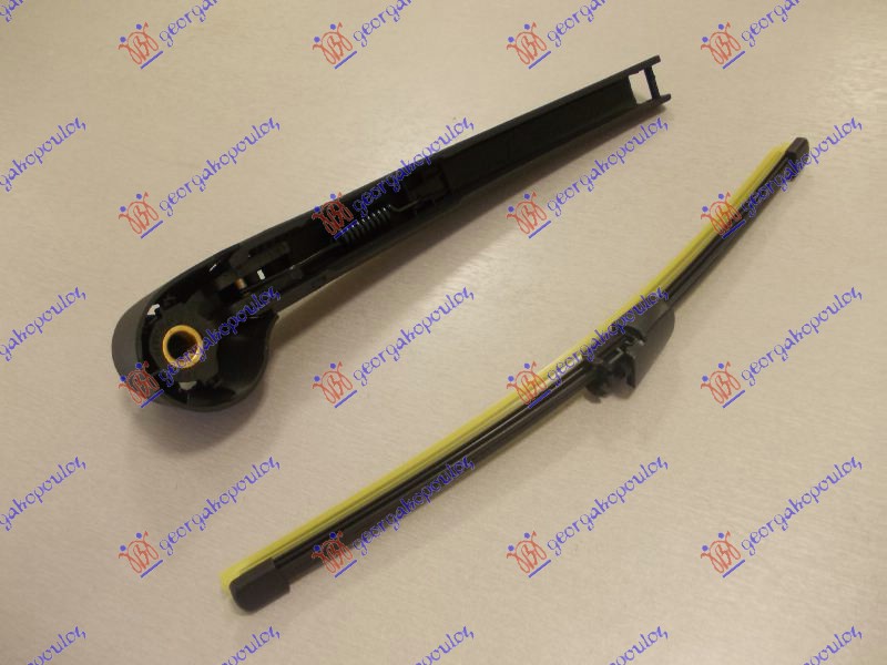 Wiper Arm, window cleaning Aftermarket 032309210