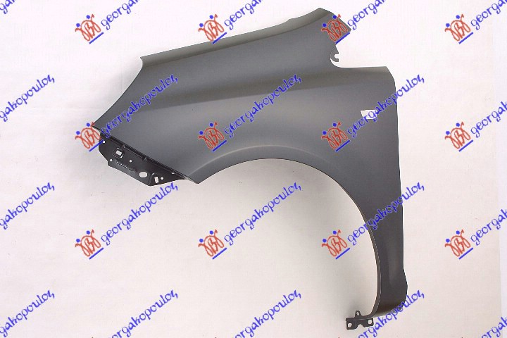 ** Equipart ** Aftermarket 032800652