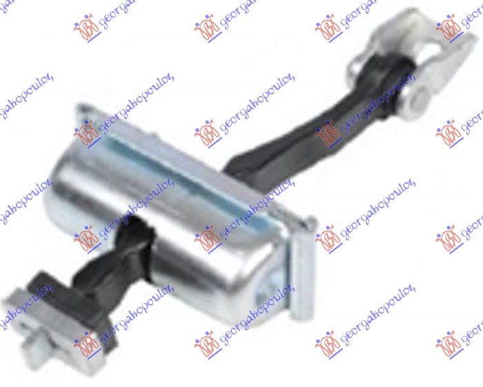 Door Catch Aftermarket 032806175