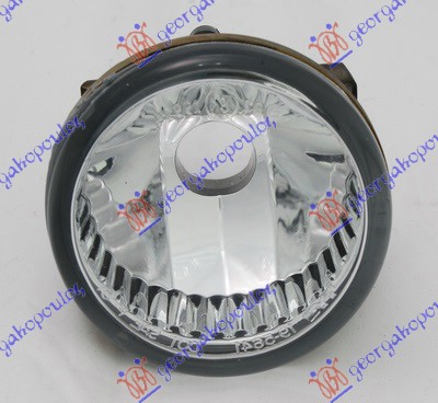 Front Fog Light Aftermarket 032905112