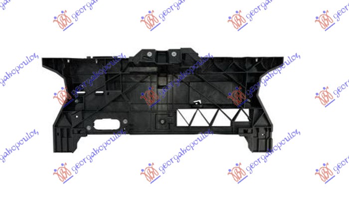 Front Cowling Aftermarket 639000220