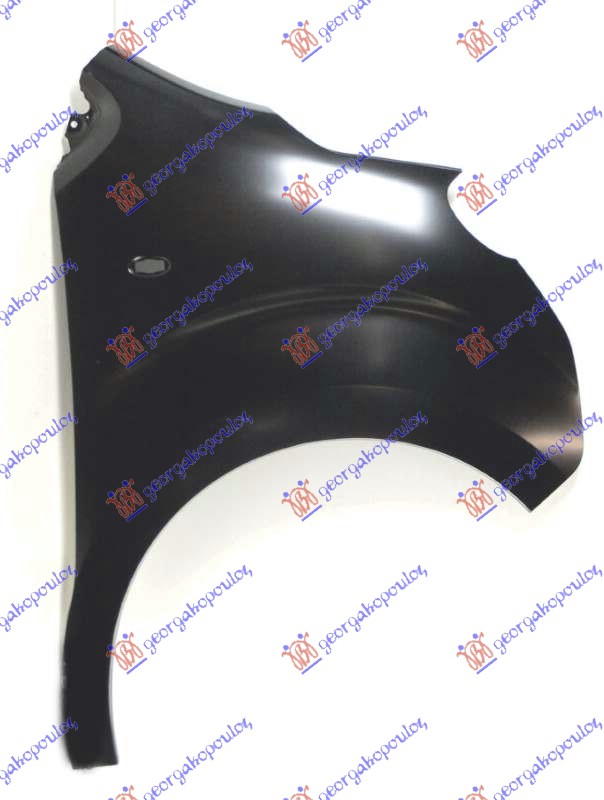 Wing Aftermarket 639000651