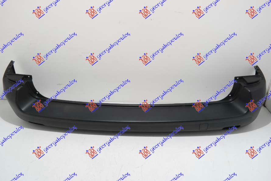 Bumper Aftermarket 639003390